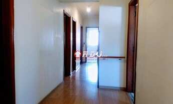 Imagem 7: Apartamento com 3 dormitórios à venda, 166 m² por R$ 790.000,00 - José Menino - Santos/SP