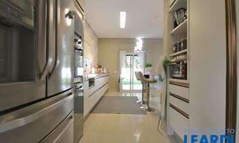 Imagem 5: CASA EM CONDOMÍNIO - PAIOL VELHO - SP