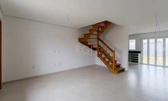 Imagem 4: Porto Alegre - Casa Padrão - Aberta dos Morros