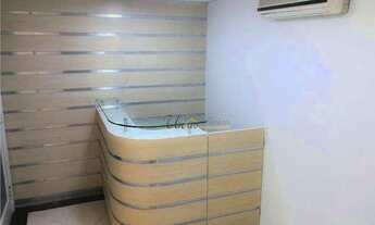 Imagem 4: Conjunto para alugar, 40 m² por R$ 1.400,00/mês - Alto da Lapa - São Paulo/SP