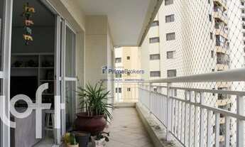 Imagem 2: APARTAMENTO À VENDA 3 SUÍTES 2 VAGAS CHÁCARA INGLESA