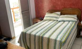 Imagem 5: Apartamento para venda possui 131 metros quadrados com 4 quartos em Setor Bueno - Goiânia