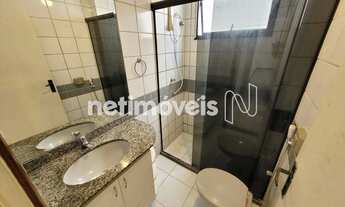 Imagem 2: Lindo e Amplo 03 Qtos Varanda Suíte Elevador- Jardim da Penha