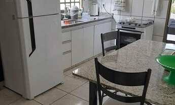 Imagem 1: Casa para Venda em Uberlândia, Granada, 3 dormitórios, 1 banheiro, 2 vagas