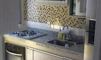 Imagem 4: Apartamento residencial à venda, Condomínio Vale das Figueiras, Valinhos