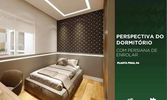 Imagem: Compre seu apto na planta e garanta todos