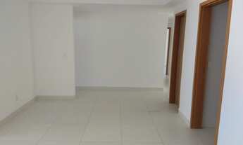 Imagem 7: Apartamento 04 quartos + DCE completo, com área de lazer completo no Jardim Luna