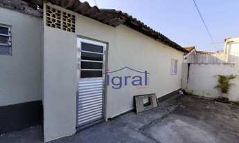 Imagem 2: Casa para alugar, 30 m² por R$ 900,00/mês - Vila Fachini - São Paulo/SP