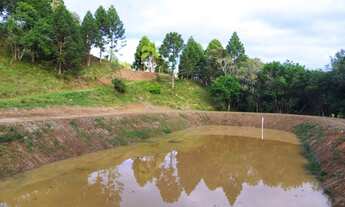 Imagem: Chácara formar Bugre, 1200m asfalto, 32.000m²