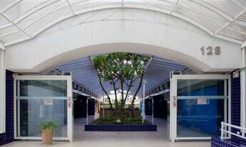 Imagem 2: Escritório para aluguel tem 46 metros quadrados em Vila Parque Jabaquara - São Paulo - SP