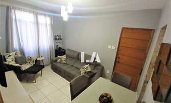 Imagem 2: Apartamento com 2 dormitórios à venda por R$ 199.000,00 - Cachambi - Rio de Janeiro/RJ