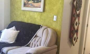 Imagem 6: APTO VILA OSASCO