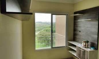 Imagem 4: APARTAMENTO À VENDA NO JARDIM LEOCÁDIA - SOROCABA/SP