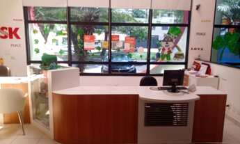 Imagem: SALA COMERCIAL em CAMPINAS - SP, VILA PARAÍSO