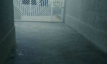 Imagem 4: Casa para venda possui 140 metros quadrados com 3 quartos em Jardim Ipaussurama - Campinas