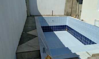 Imagem: Casa com 3 Dormitórios 1 suíte - 80 m²