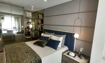 Imagem 3: Apartamento para venda com 105 metros quadrados com 3 quartos em Brás - São Paulo - SP