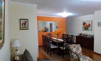 Imagem 6: Casa para venda tem 157 metros quadrados com 3 quartos em Jardim Satélite - São José dos C