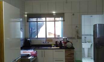 Imagem 2: Casa para venda com 120 metros quadrados com 2 quartos em Jardim Panorama - Salto - São Pa