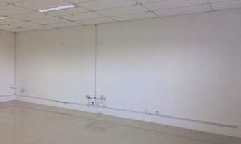 Imagem 2: Oportunidade!!! Sala comercial no Alpha Square - Estuda permuta por apartamento