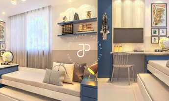 Imagem 3: Vendo Apartamento 2 dormitórios no bairro da Várzea próximo UFPE