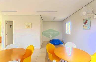 Imagem 4: Apartamento Atua Interlagos - Estação Autódromo