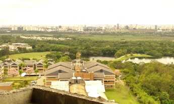 Imagem 6: Apartamento-venda- 158m2-Urbanova - São José dos Campos - SP