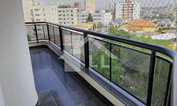 Imagem 3: Apartamento à Venda no Bela Vista Todo Reformado 3 Quartos 1 Suíte 3 Vagas de Garagem