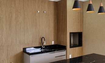 Imagem 6: Condomínio Jardim Botânico em Bady Bassit - Linda Casa Nova de 3 dormitórios