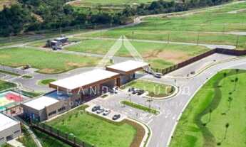 Imagem 4: Senador Canedo - Loteamento/Condomínio - Jardins Bolonha