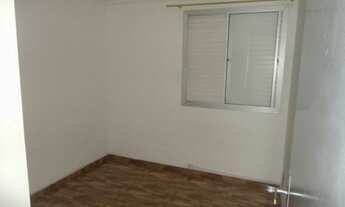 Imagem 5: Apartamento para venda com 48 metros quadrados com 2 quartos