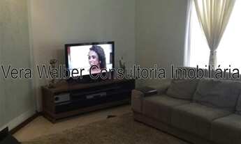 Imagem 2: Casa térrea com 3 dorm reformada Parque Ouro Fino