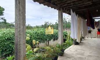 Imagem: Casa no bairro Serra Verde em Esmeraldas