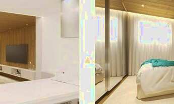 Imagem: Apartamento à venda, 66 m² por R$ 335.900,00