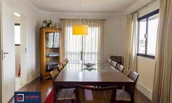 Imagem 5: Apartamento Venda Moema 204 m² 4 Dormitórios