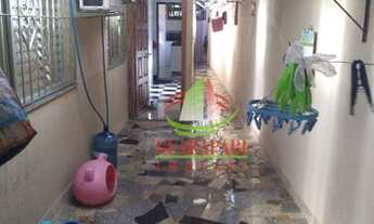 Imagem 3: Casa 3 quartos com 2 vagas em lote 180 m² à venda por R$ 550.000 - Santa Amélia - Belo Hor