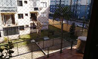 Imagem 4: Apartamento para venda tem 80 metros quadrados com 2 quartos em Centro - Pelotas - RS