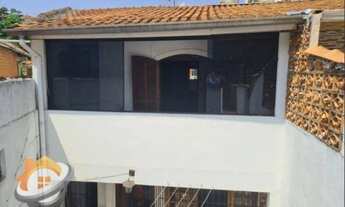 Imagem 6: Casa com 3 dormitórios à venda, 250 m² por R$ 610.000 - Conjunto Residencial Vista Verde