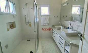 Imagem 6: Casa com 4 dormitórios à venda, 550 m² por R$ 2.500.000,00 - Fazenda Santo Antônio - São J