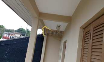 Imagem 2: Casa de Barbada na Parada 41 - 3 dormitórios - Podendo ser usada também como Comercial