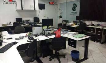 Imagem 4: Conjunto à venda, 55 m² por R$ 330.000,00 - Boqueirão - Santos/SP