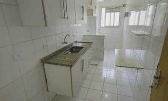 Imagem 4: Jd. Mototama - Apto 2D (Suíte), 2 Banheiros, Cozinha planejada, Armários, Sacada; 1 Vaga