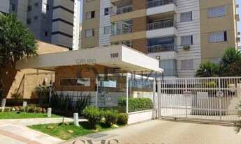 Imagem: Apartamento com 3 quartos no Anita Malfati