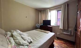 Imagem 6: Ed Jairo Barata: Bonito Apartamento na Batista Campos 140m² 3 Quartos (1 Suíte) Andar Alto