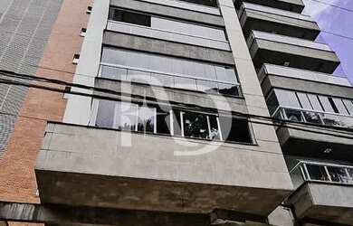 Imagem 2: Apartamento à venda 130m2 - 3 suítes - 3 vagas - varanda gourmet - Cascatinha - Juiz de Fo