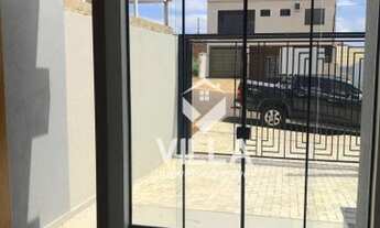 Imagem 3: Casa com 2 dormitórios à venda, 55 m² por R$ 230.000,00 - Florais do Parana - Cascavel/PR