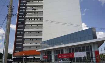 Imagem 4: Loja Comercial Edifício B&B Business próximo ao Bu