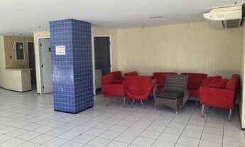 Imagem 7: Edifício Navegantes, Cambeba