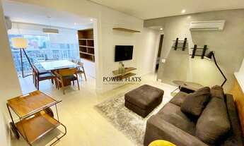 Imagem 3: FLAT PARA LOCAÇÃO NA REGIÃO DA VILA NOVA CONCEIÇÃO!