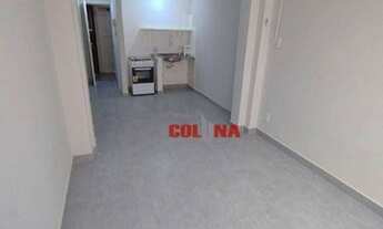 Imagem 6: Kitnet com 1 dormitório para alugar, 22 m² por R$ 1.200,00/mês - Icaraí - Niterói/RJ